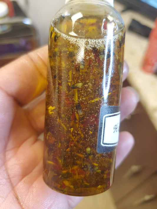 Hair Growth Serum Original
