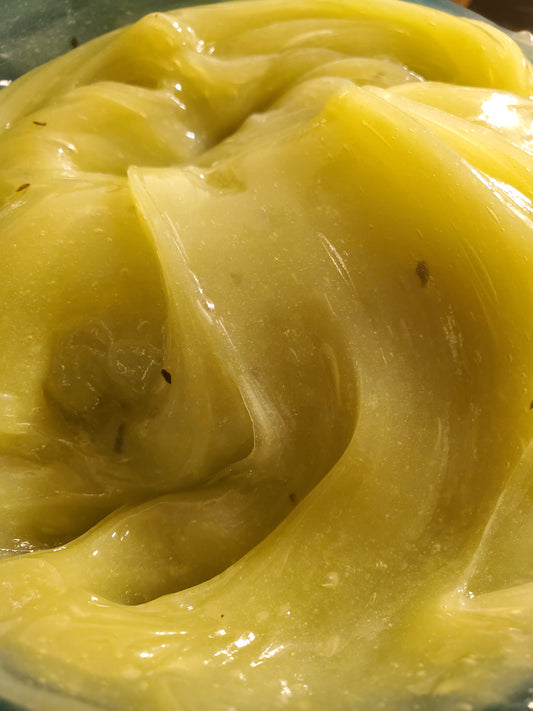 Hair Growth Pomade