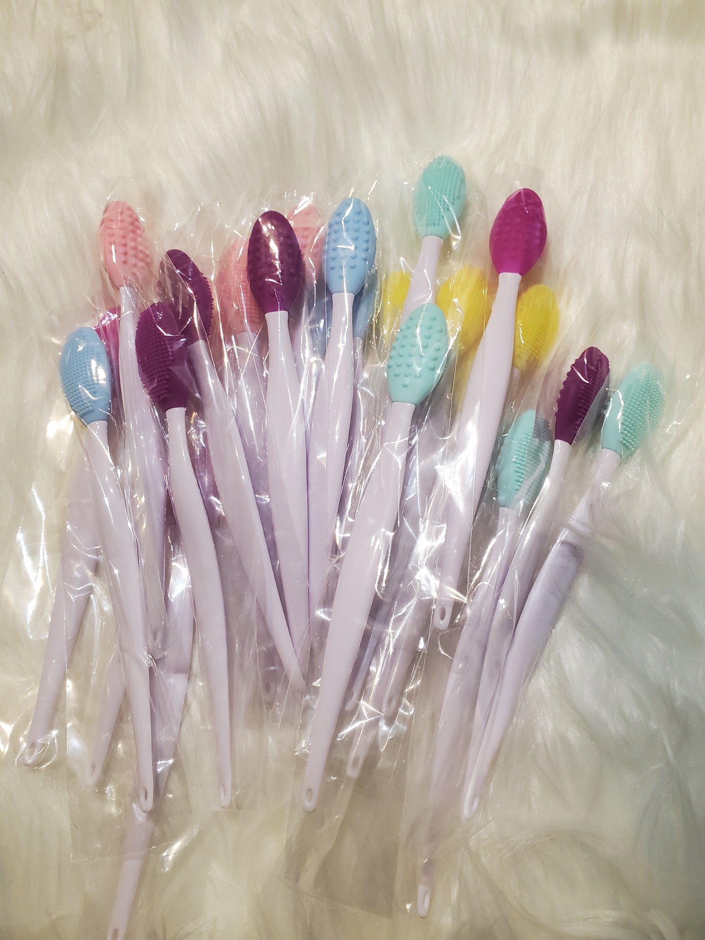 Lip Brush