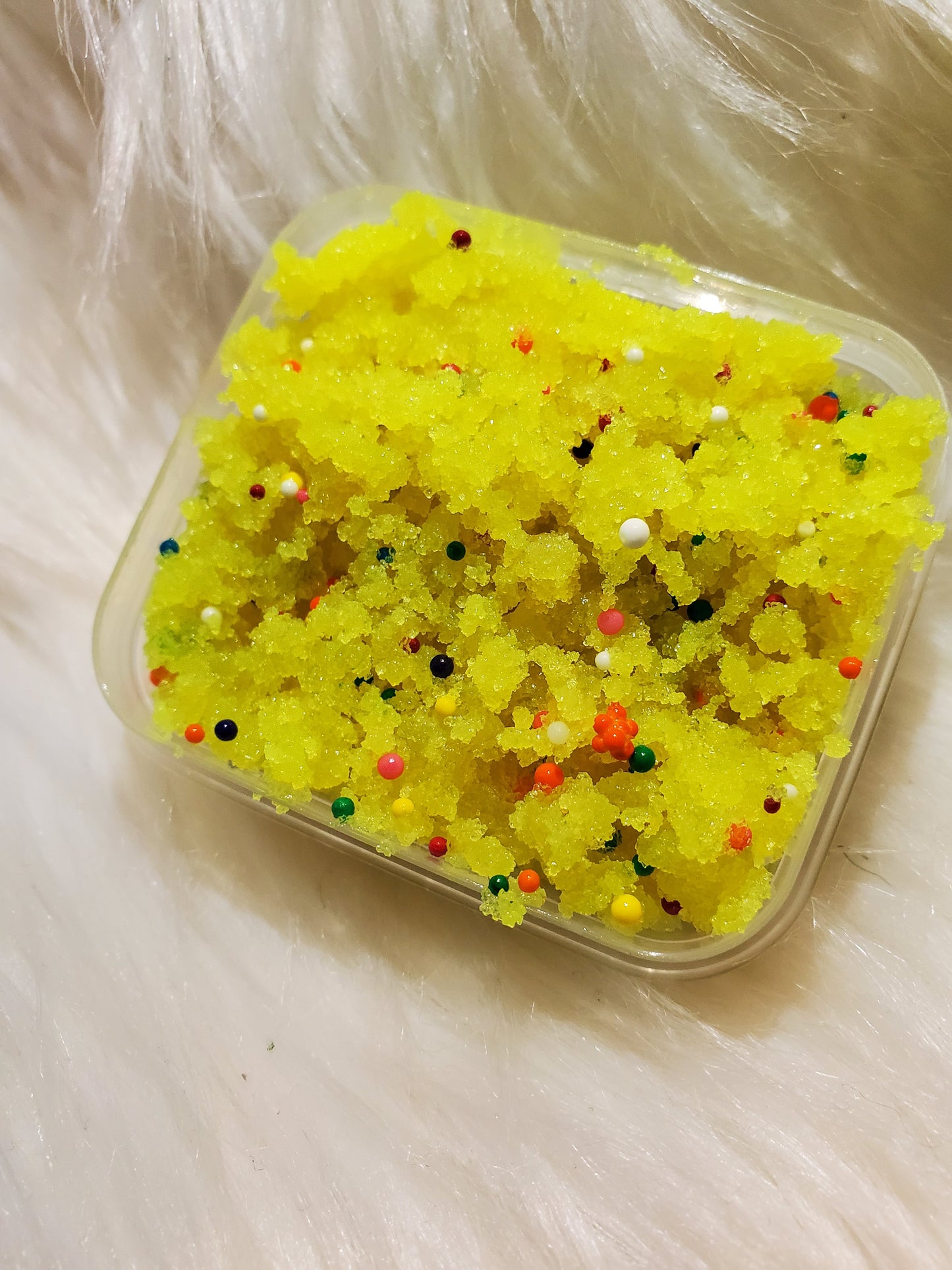 Deep Exfoliating Body Scrubs